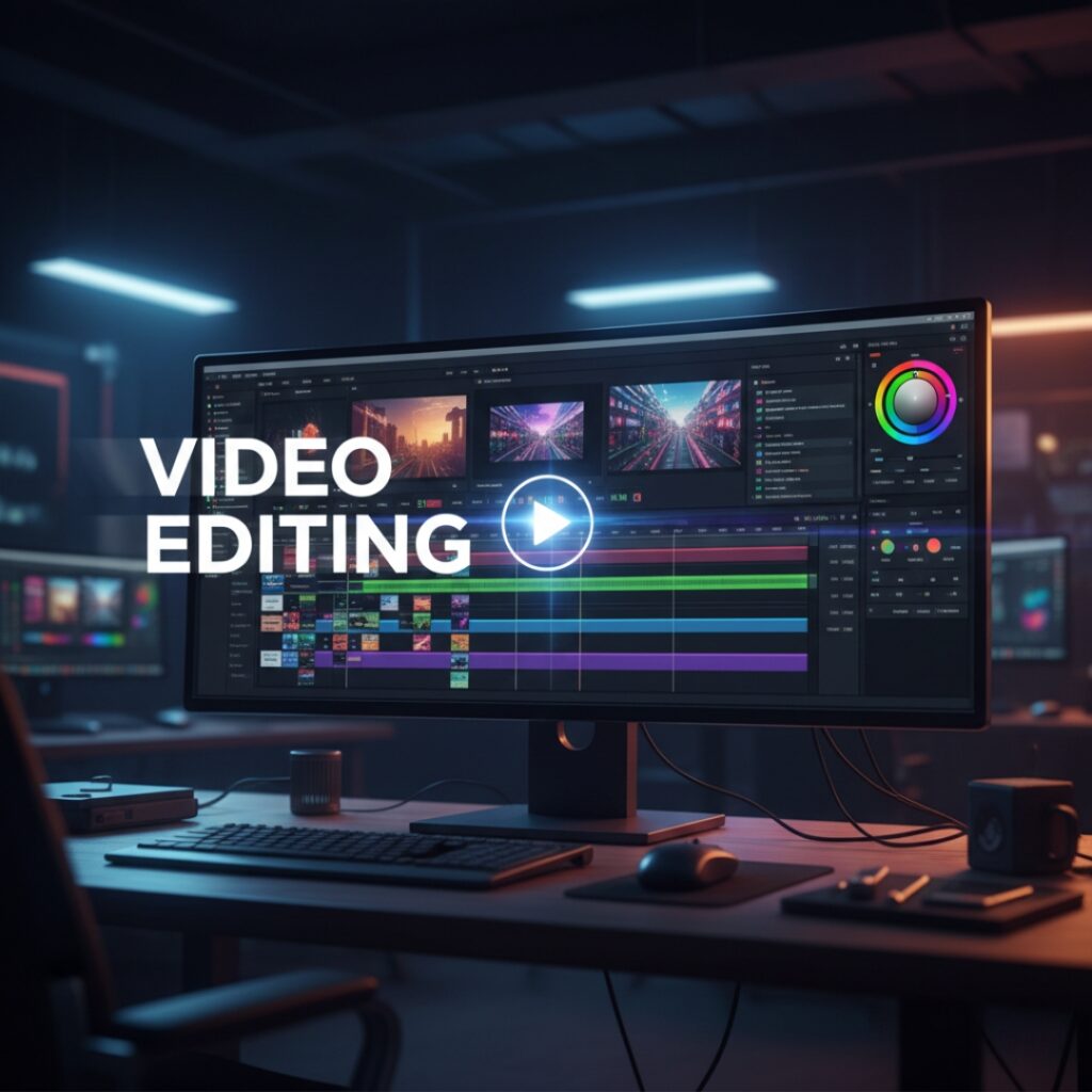 Graphic Design Services