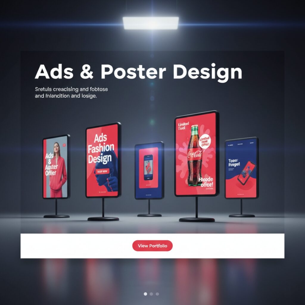 Graphic Design Services