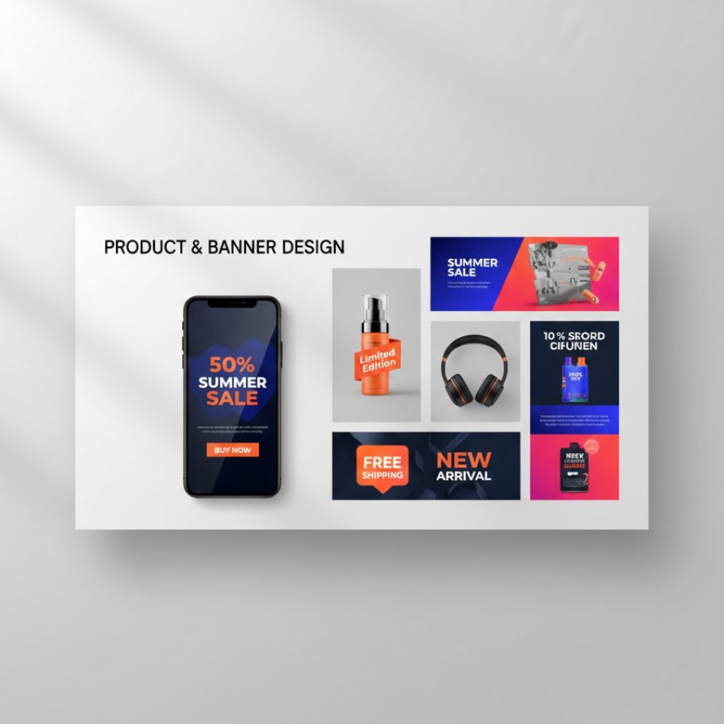 Graphic Design Services