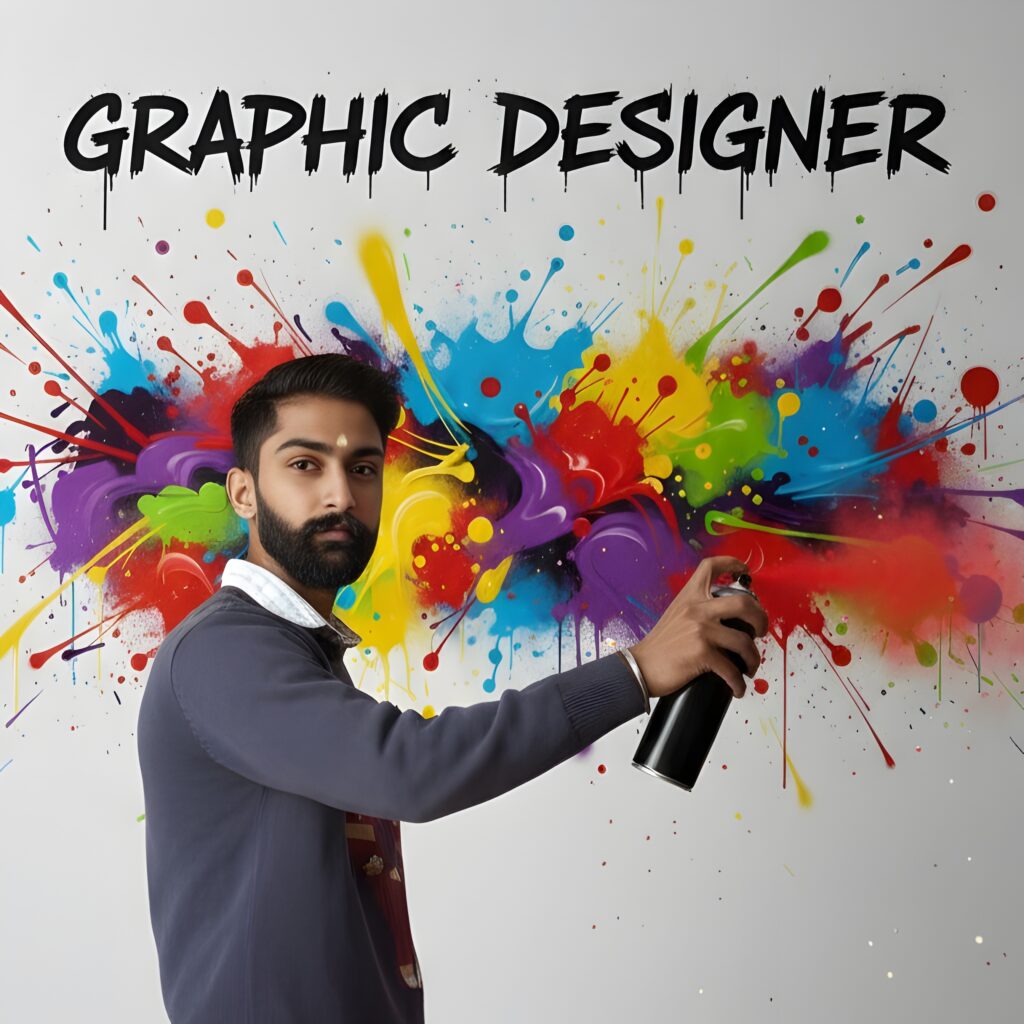 graphics designers