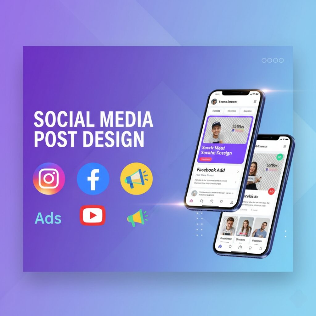 Graphic Design Services