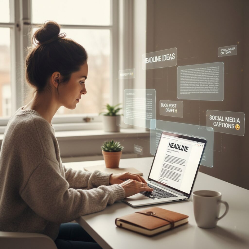 Graphic Design Services