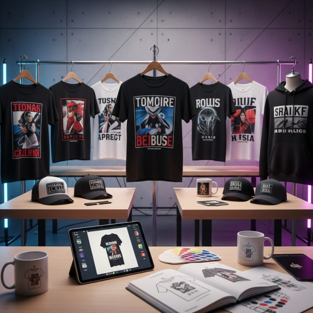 Graphic Design Services