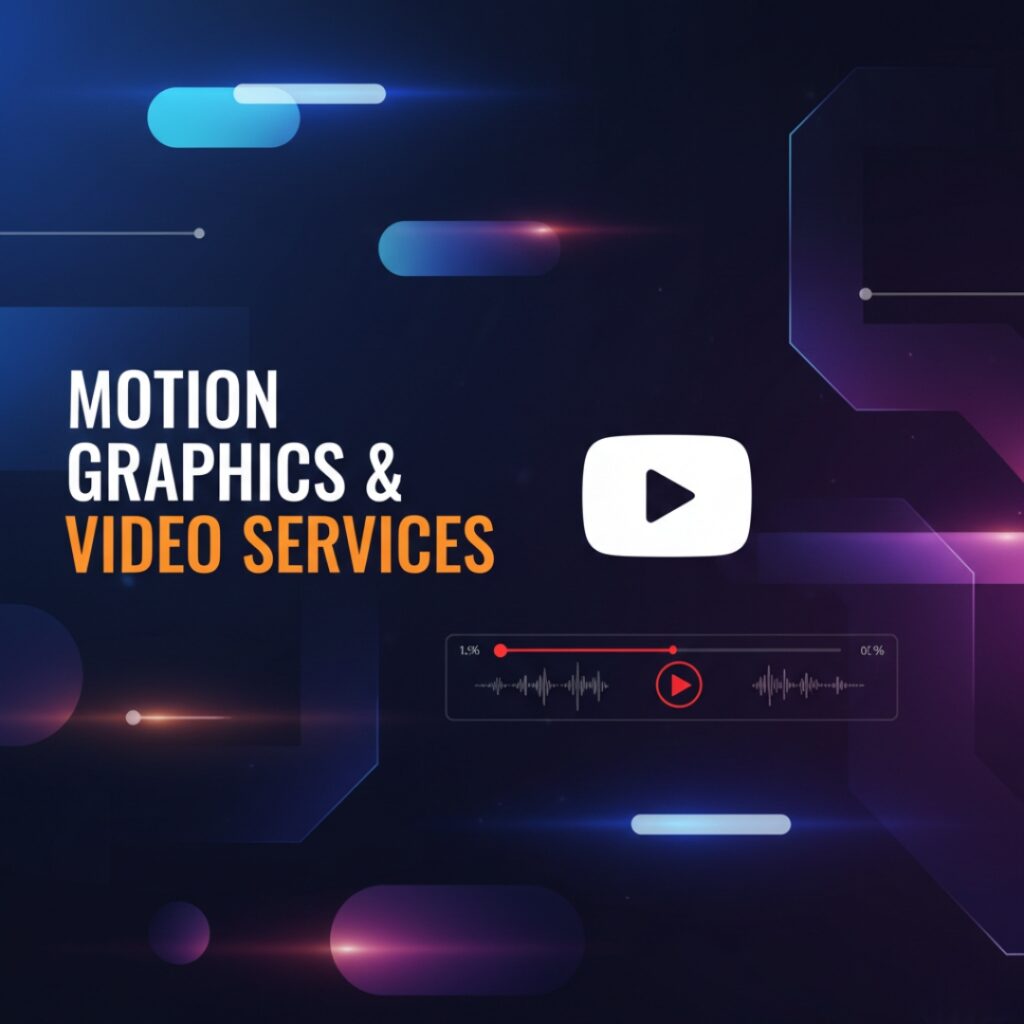 Graphic Design Services